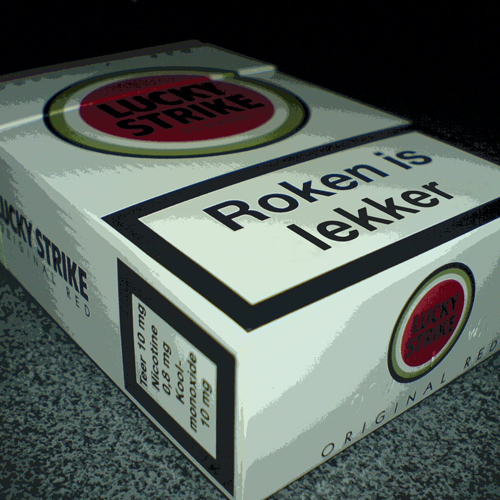 luckies